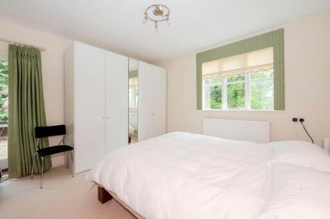Bedroom Three (Downstairs)