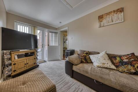 Converted Garage