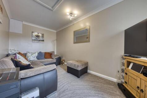Converted Garage