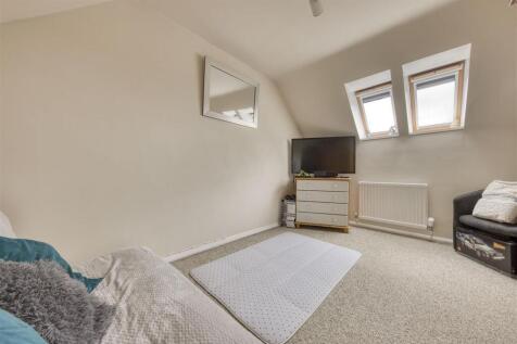 First Floor Bedroom
