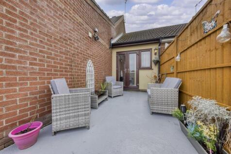 Al-Fresco Dining Area