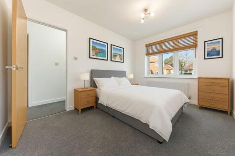 56 Spinney Road - Bedroom..JPG