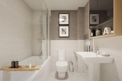 Wilford Bathroom