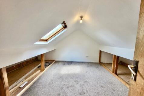 Loft Space