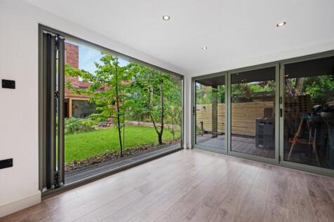 Garden/Office
