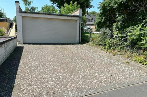 Garage &amp; Driveway