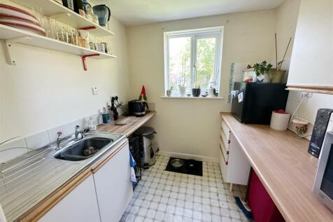 Annex Kitchen