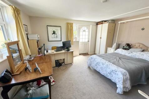 Annexe Bedroom