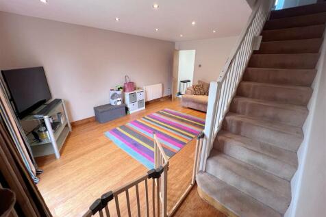 Living Dining Room