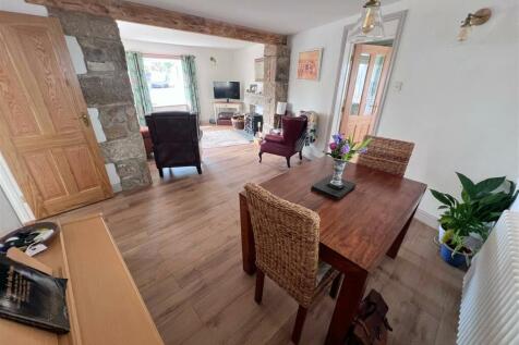 Living Dining Room