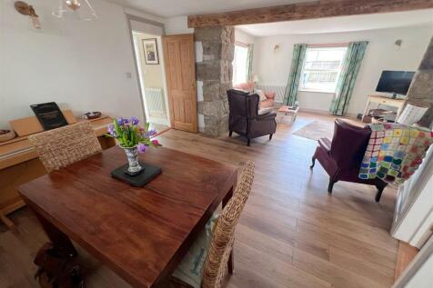 Living Dining Room