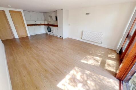 Open Plan Kitchen Living Dining