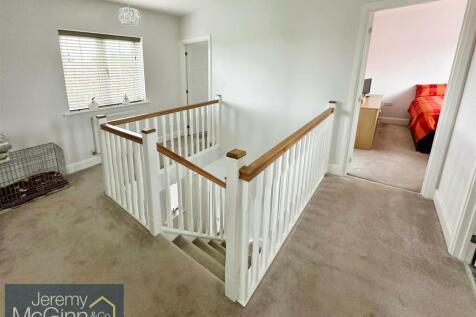 Gallery Landing