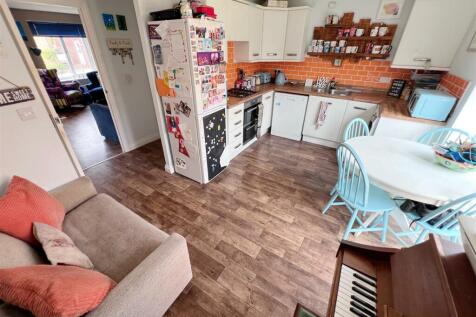 Kitchen Dining Room