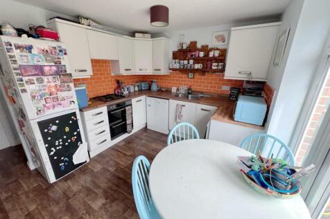 Kitchen Dining Room