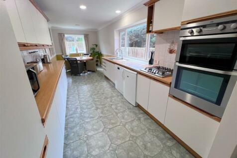 Kitchen Dining Room