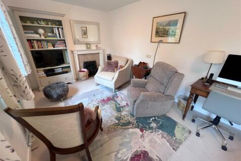 Annexe Living Dining Room