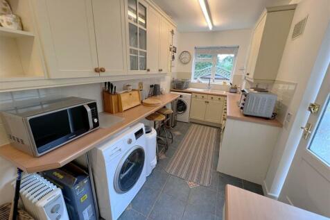 Annexe Kitchen