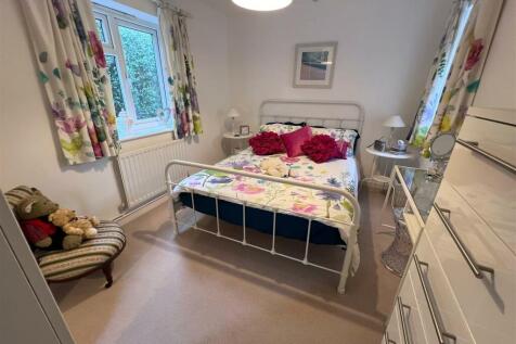 Annexe Bedroom