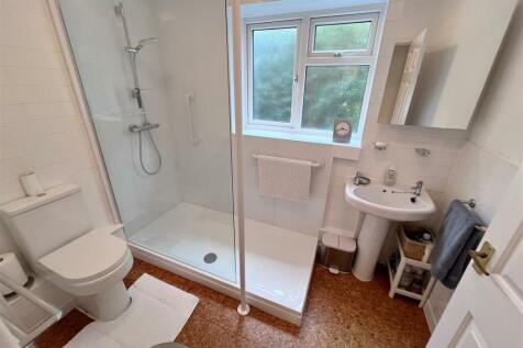 Annexe Shower Room