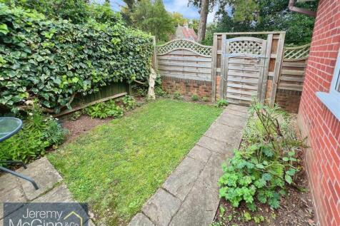 Annexe Garden