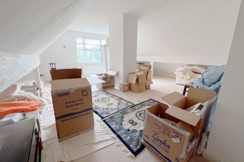Loft Room