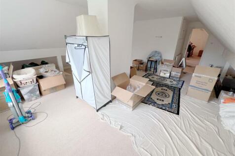 Loft Room