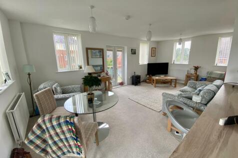 Living Dining Room