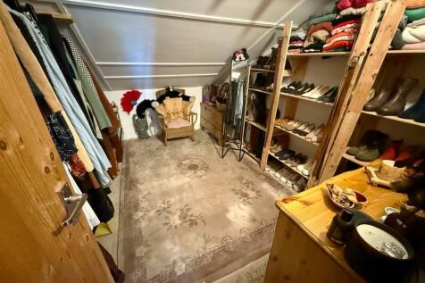 Dressing Room