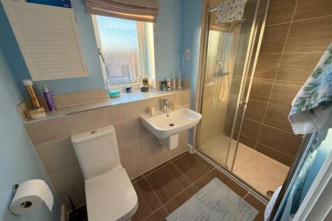 Master EnSuite
