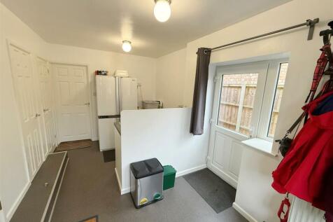 Boot Room / Utility