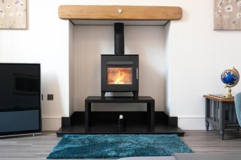 Log Burner