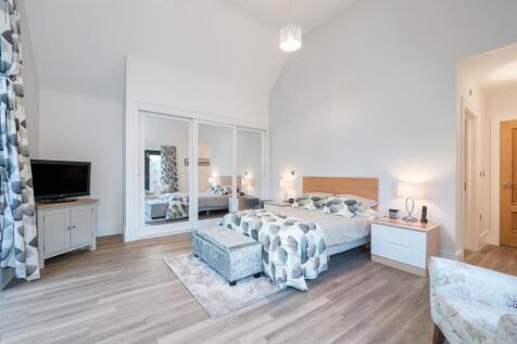 Principle Bedroom