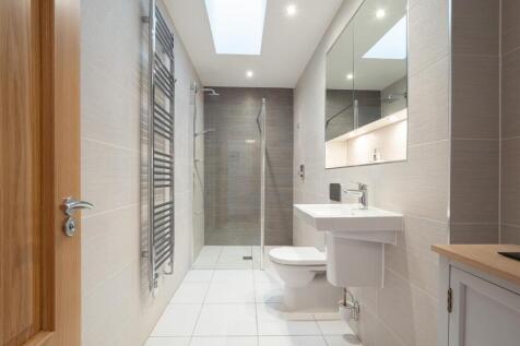 Luxury Ensuite