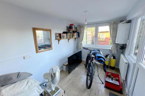 Study / Play Room