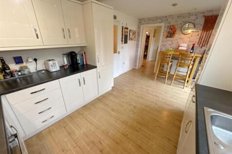 Kitchen Breakfast Room