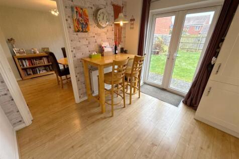 Breakfast Room