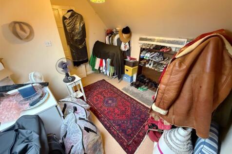 Loft Room