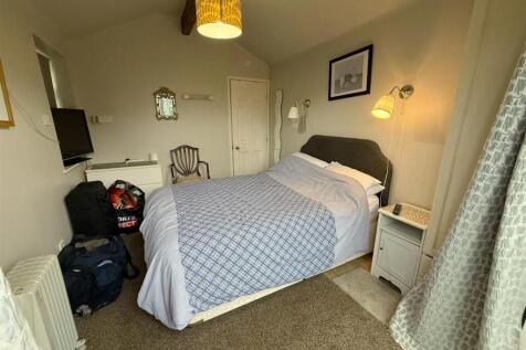 Annexe Bedroom