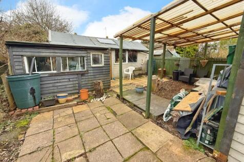 End of Garden