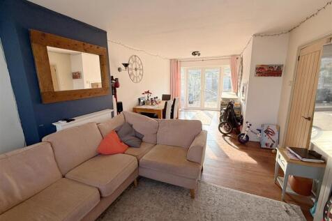 Living Dining Room