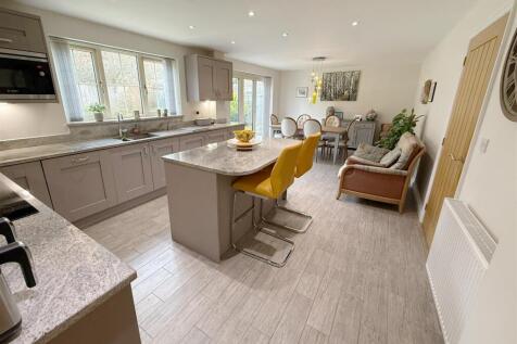 Kitchen Dining Room