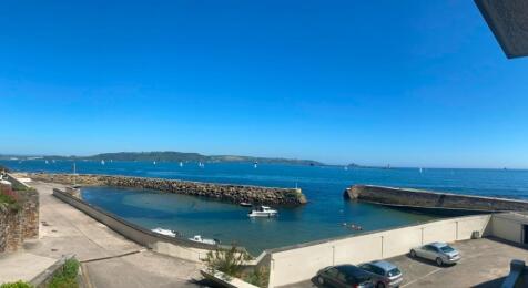 Private Harbour