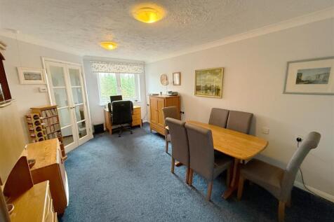 Living Dining Room