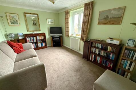 Bedroom / Second Reception