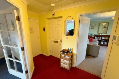 Inner Hallway