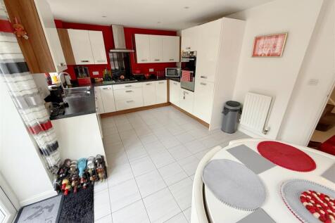 Kitchen Dining Room