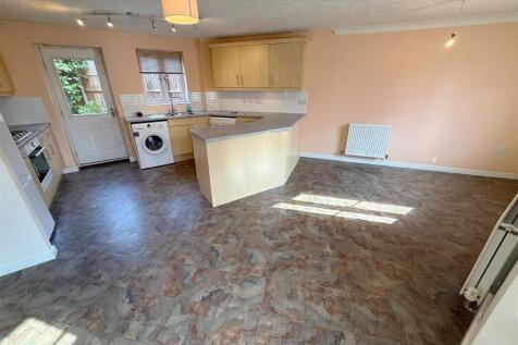Kitchen Dining Room