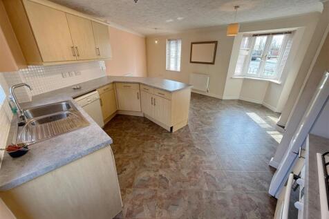 Kitchen Dining Room