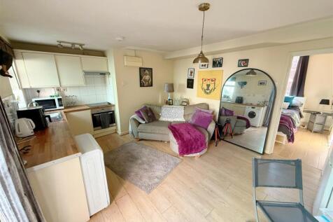 Apartment One